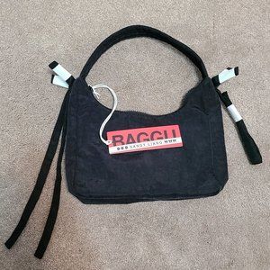 Sandy Liang x Baggu Mini Bow Bag